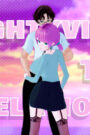 Naughtyville Town Revelation