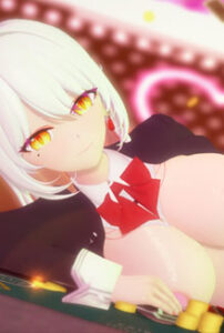 Netori A Live