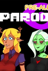 Parody Me