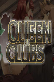 Queen of Clubs
