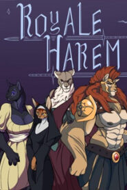 Royale Harem