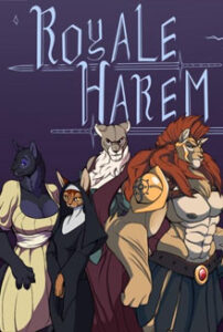 Royale Harem