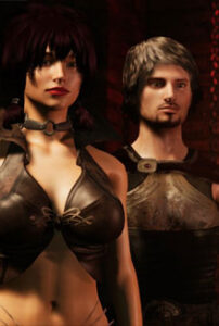 Slaves of Rome