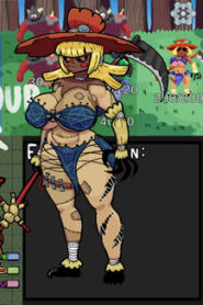 Some Heroines Climb Up a Tower to Ask God Why the Game Has a Name That’s So Long