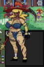 Some Heroines Climb Up a Tower to Ask God Why the Game Has a Name That’s So Long