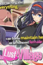 Sonia and the Lusting Village