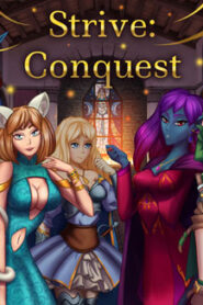 Strive: Conquest