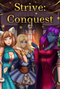 Strive: Conquest