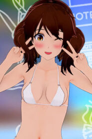 Surrendering to My Crush