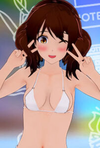 Surrendering to My Crush