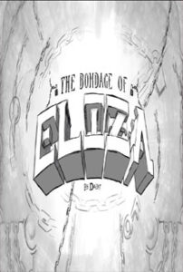 The Bondage of Eliza