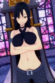 The Demon Lord’s Project
