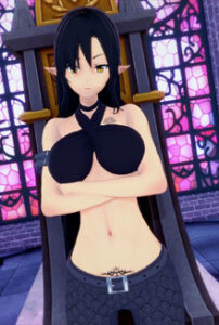 The Demon Lord’s Project