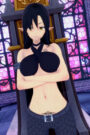 The Demon Lord’s Project