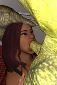 The Incident at Cock Tower