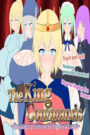 The King Commands! ~Knocking Up Everyone In The Royal Court!