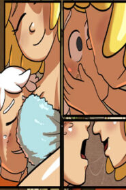 The Lewdest House