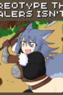 The Stereotype That Only Girls Play Healers Isn’t True at All!!!