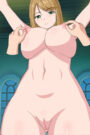Touching the Female Swordsman