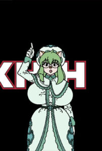 Untitled HxH-Game