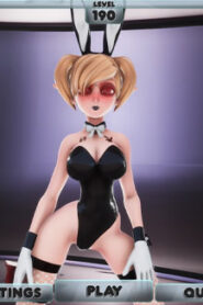 Waifu Dreams City