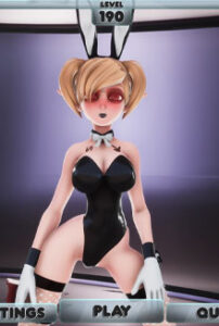 Waifu Dreams City