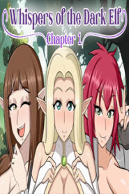 Whispers of the Dark Elf