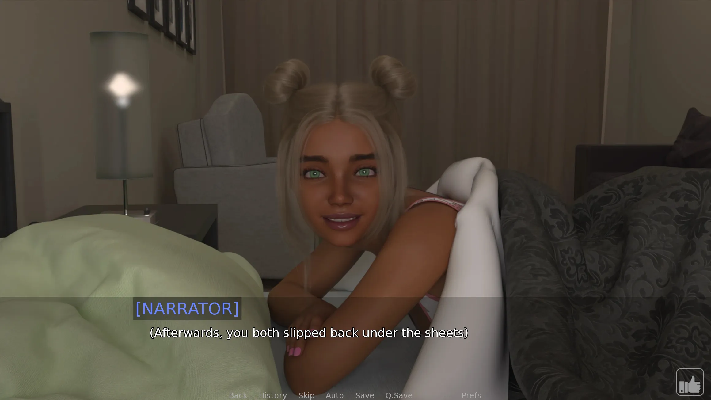 According To Sofia
