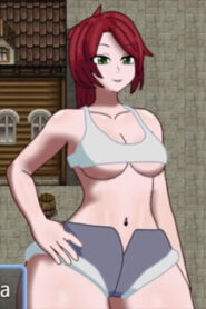 Adventures of Cyra: Lust and Legends