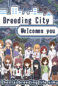 Breeding City Welcomes you