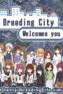 Breeding City Welcomes you