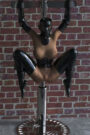 Chains of Bondage