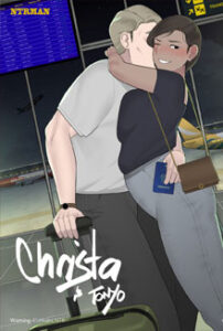 Christa & Tonyo