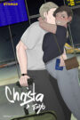 Christa & Tonyo