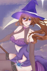 Clappy Cheeks: Lust and Magic