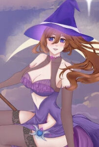 Clappy Cheeks: Lust and Magic