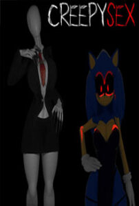 Creepysex