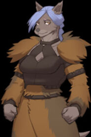 Debauchery in Caelia Kingdoms