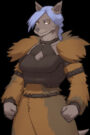 Debauchery in Caelia Kingdoms