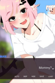 Demonic Dating