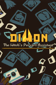 Dimon – The Witch’s Pervert Assistant