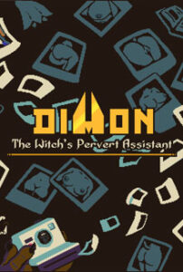 Dimon – The Witch’s Pervert Assistant