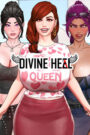 Divine Heel