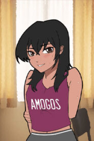 Dormistory! Femboy Next Bed