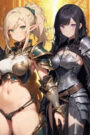 Dungeons & Essence Combat Rework
