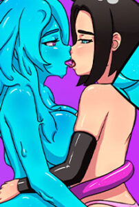 Femboy Survival