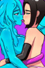 Femboy Survival
