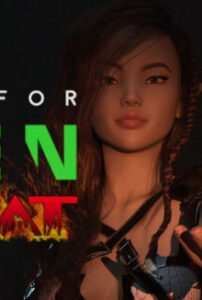 Fight for Eden- HEAT