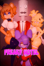 Freaky Hotel