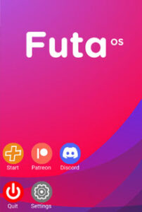 FutaOS